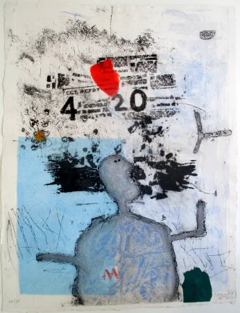 Carborundo Coignard - No title