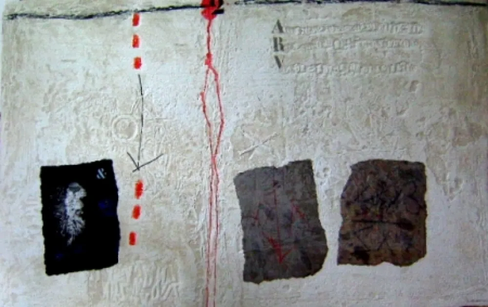 Grabado Coignard - None