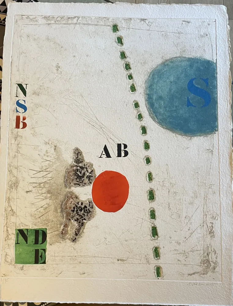 Carborundo Coignard - NSB