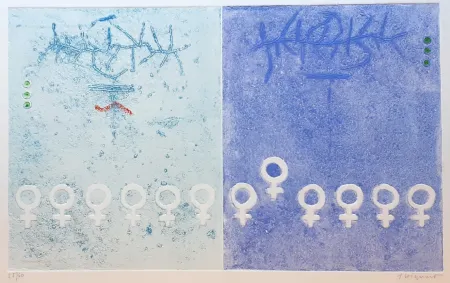 Carborundo Coignard - Pair-Impair-Simultanéité, Pair