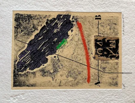 Carborundo Coignard - Pensée 