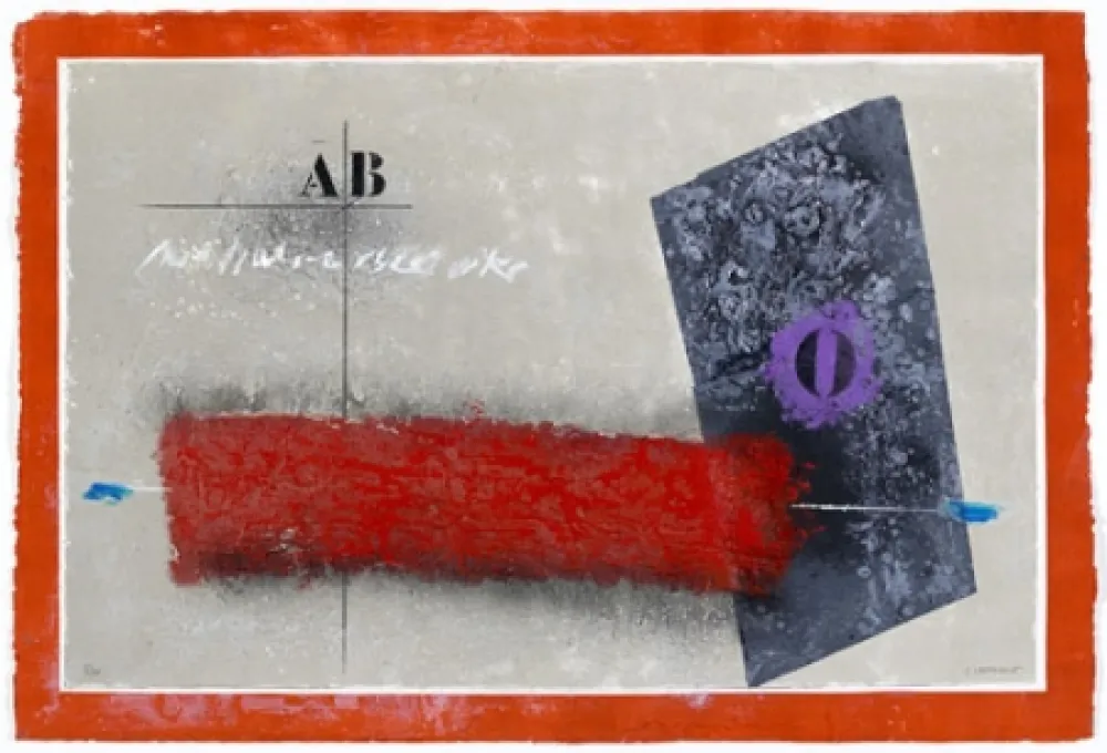 Carborundo Coignard - Perturbation en O