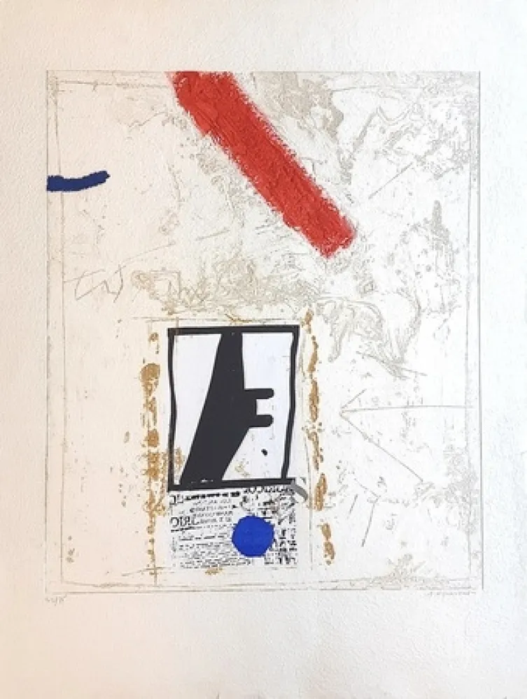 Carborundo Coignard - Ponctuellement