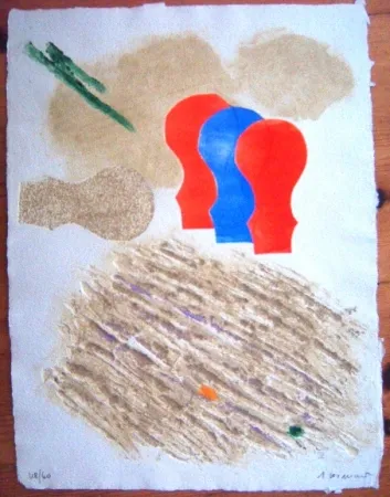 Carborundo Coignard - Sans titre