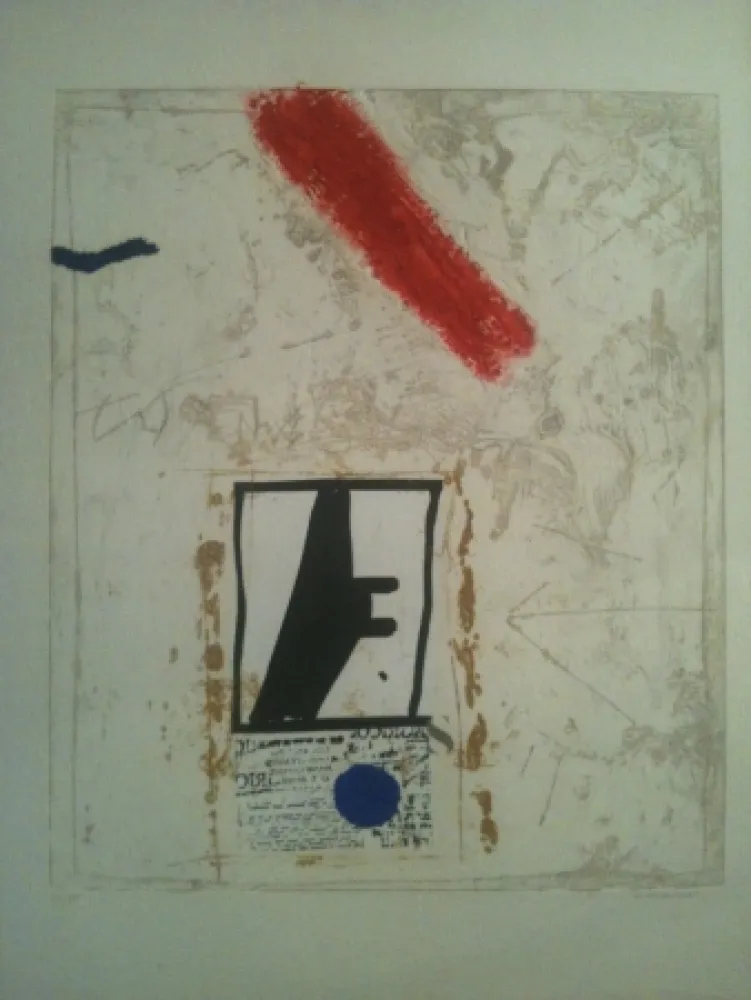 Carborundo Coignard - Sans titre