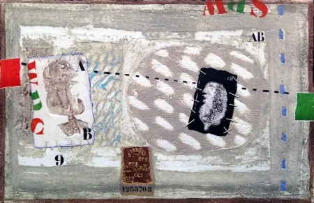 Carborundo Coignard - Sollicitation abrupte