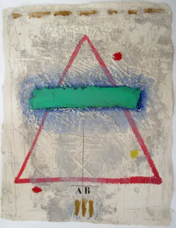 Carborundo Coignard - Triangle