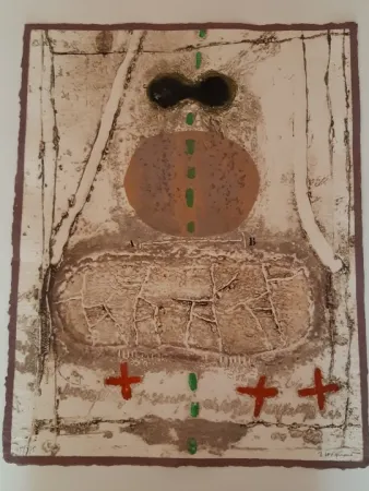 Carborundo Coignard - Untitled