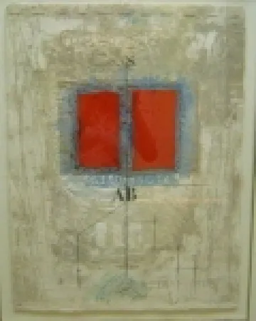 Carborundo Coignard - Untitled