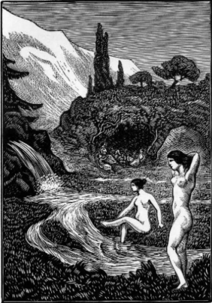 Libro Ilustrado Colin - L'odyssée