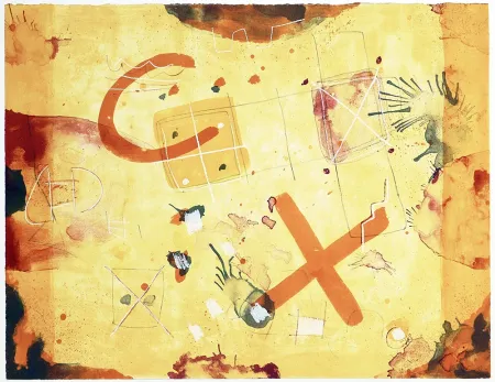 Litografía Coll - A Fora els Dies