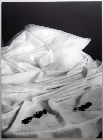 Litografía Collins - A.L. Joan Prats - Formigues