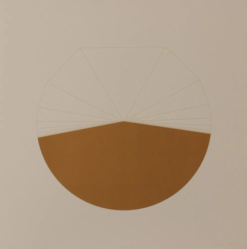 Litografía Colombo - COMPOSIZIONE