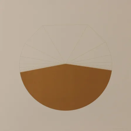 Litografía Colombo - COMPOSIZIONE