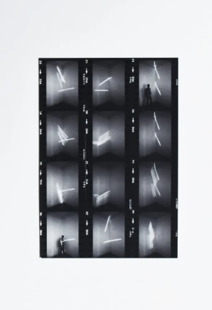 Fotografía Colombo - Nomi e cose