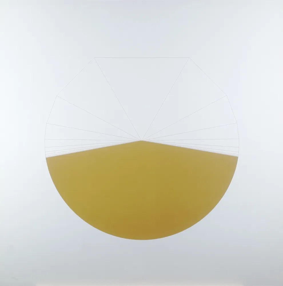 Serigrafía Colombo - Senza titolo 