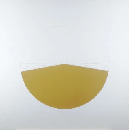 Serigrafía Colombo - Senza titolo 