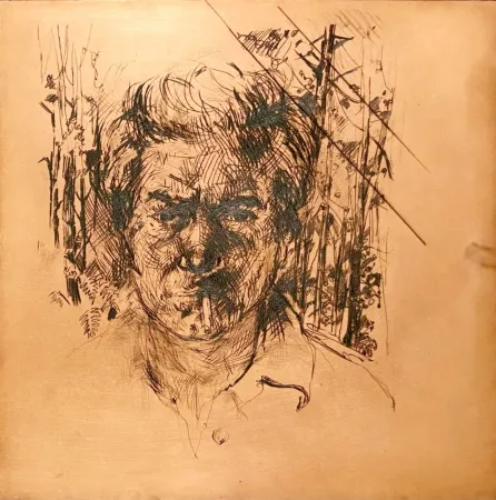 Sin Técnico Commère - Portrait