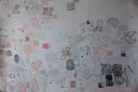 Sin Técnico Consagra - (senza titolo)