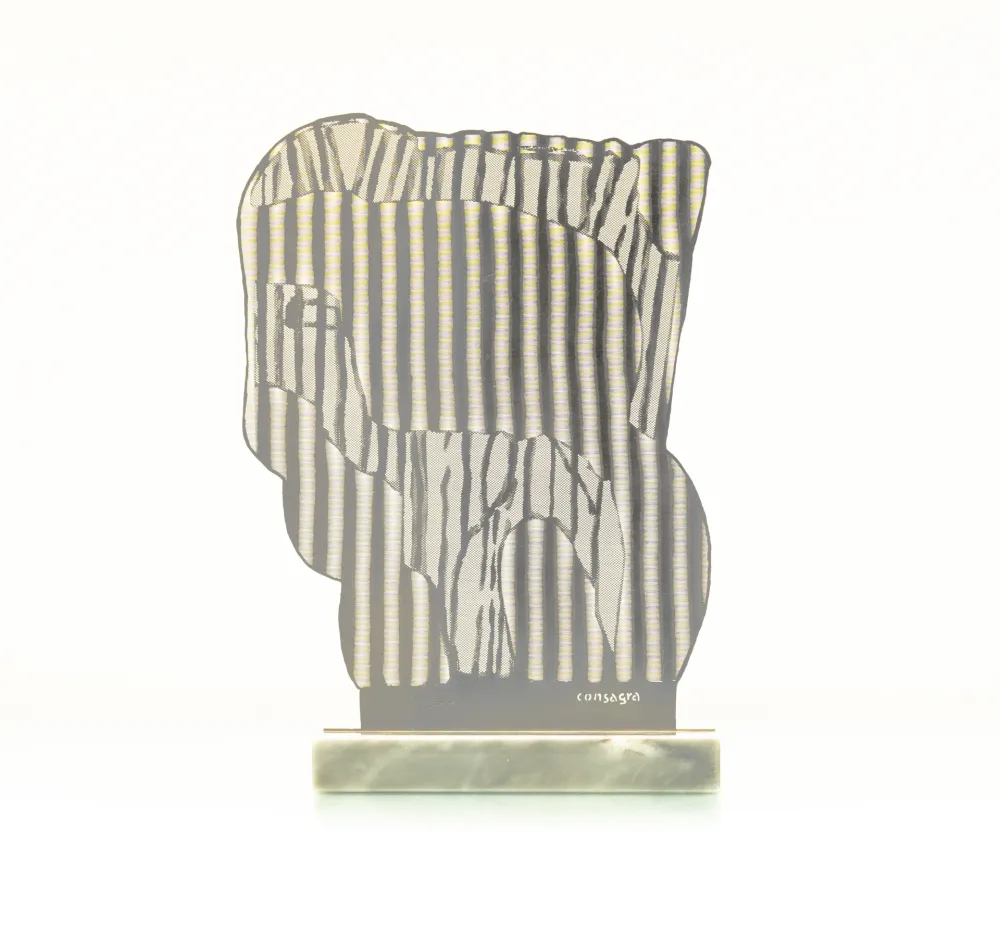 Múltiple Consagra - Sottilissime (C)