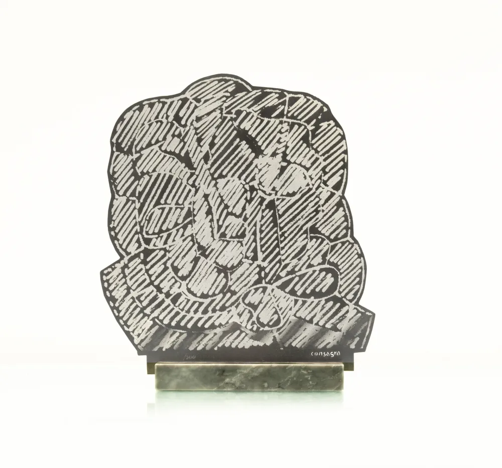 Múltiple Consagra - Sottilissime (E)