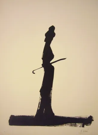 Litografía Corbero - Expo 92