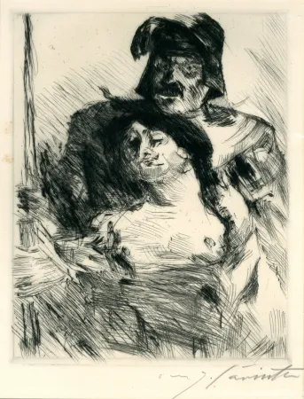 Punta Seca Corinth - Der Sieger