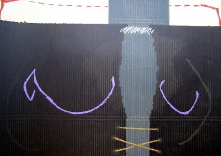 Litografía Cormenzana - S/T