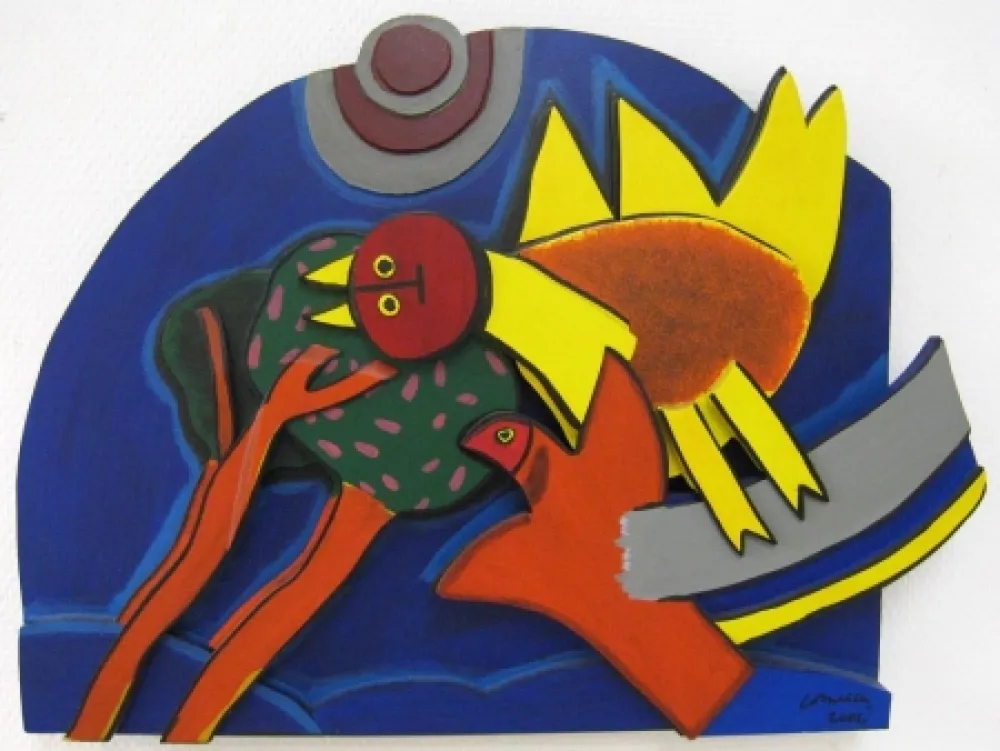 Múltiple Corneille - Ete Baroque