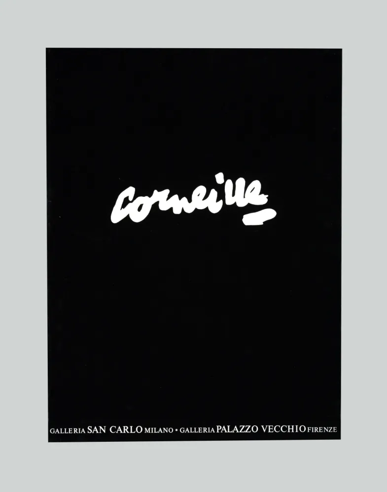 Aguafuerte Y Aguatinta Corneille - Guillaume Corneille (ten etchings)