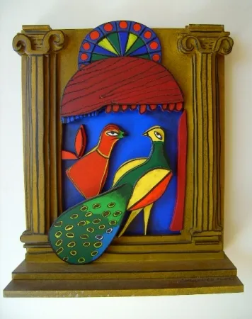 Múltiple Corneille - Memoire de Cuba