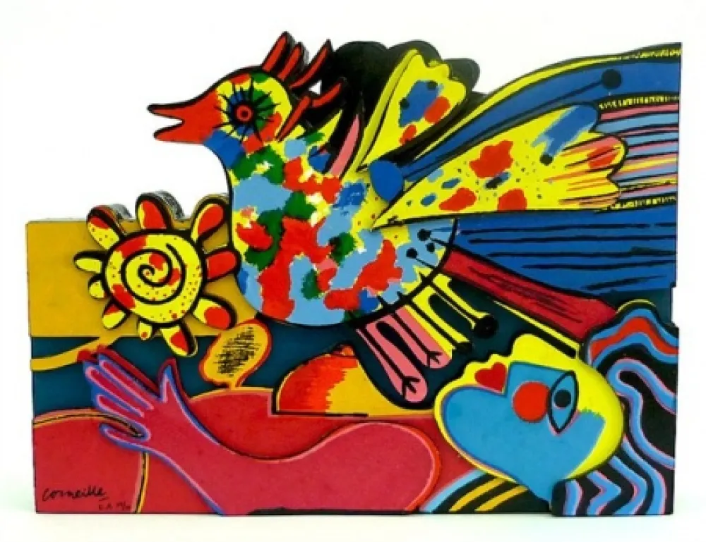 Múltiple Corneille - Rêve d’été