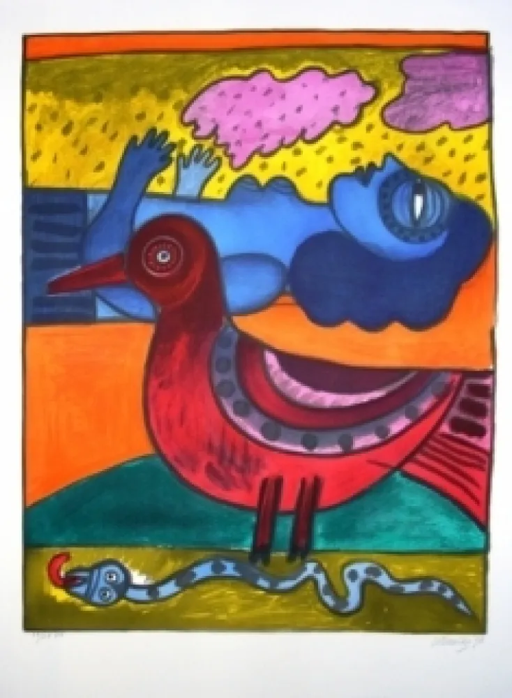 Sin Técnico Corneille - Reveries I