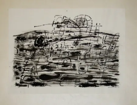 Sin Técnico Corneille - Sans titre