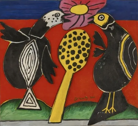 Sin Técnico Corneille - Sans titre