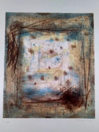 Aguafuerte Y Aguatinta Corpora - Fiaba per grandi