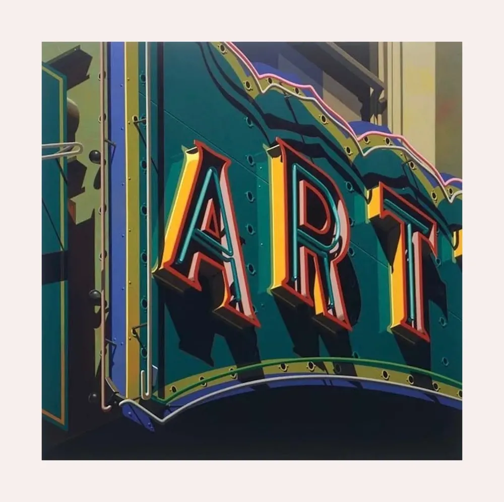 Múltiple Cottingham - Art