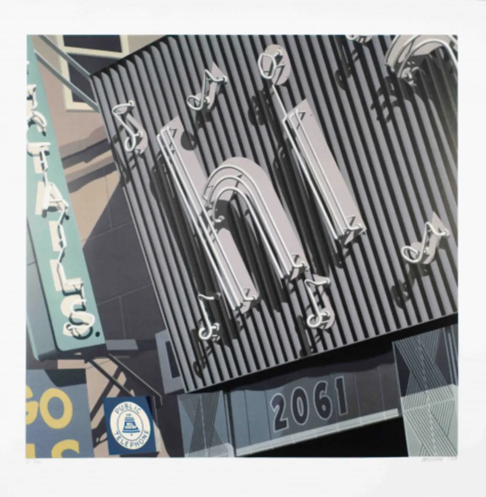 Múltiple Cottingham - Hi