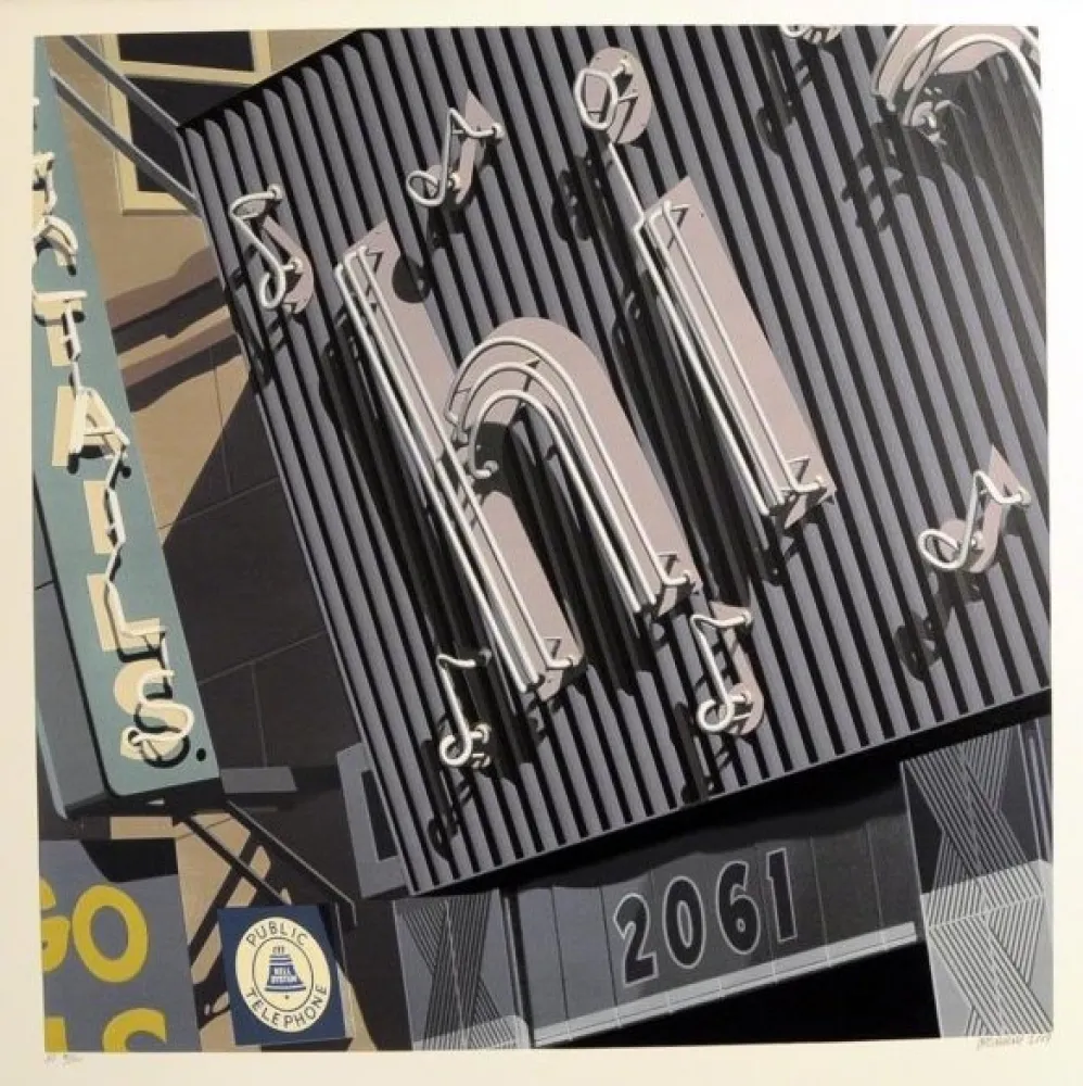 Múltiple Cottingham - Hi