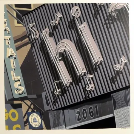 Múltiple Cottingham - Hi