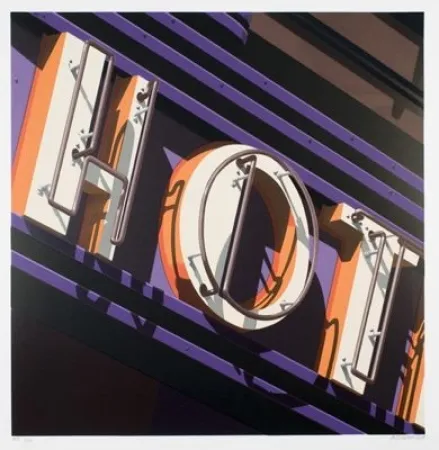 Múltiple Cottingham - Hot