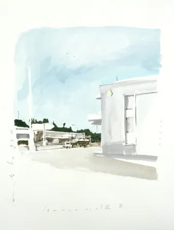 Aguafuerte Y Aguatinta Couture - Commonwealth B