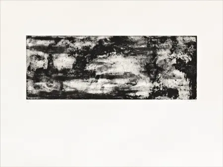 Aguafuerte Couturier - Redressement