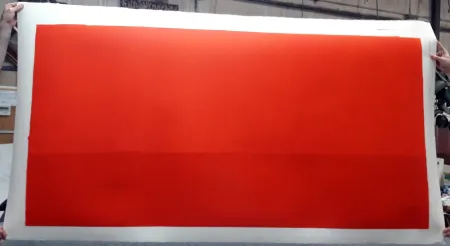 Aguatinta Croft - Untitled