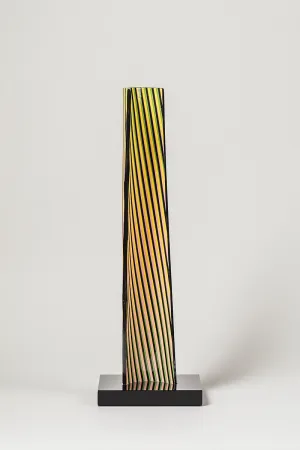 Cerámica Cruz-Diez - Cromovela 17