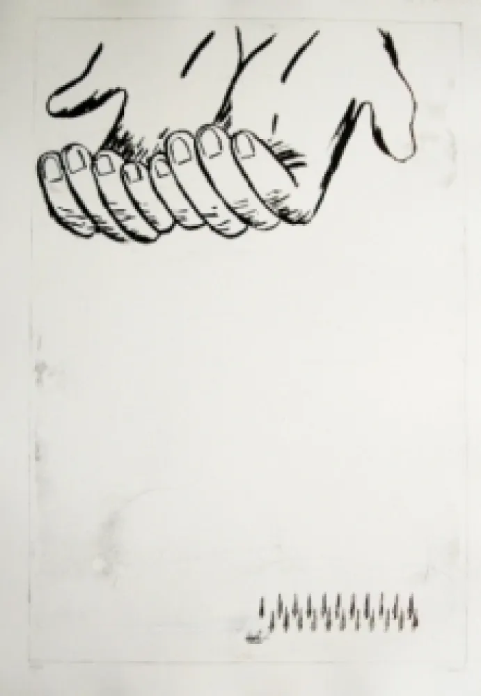 Múltiple Cucchi - La mana I