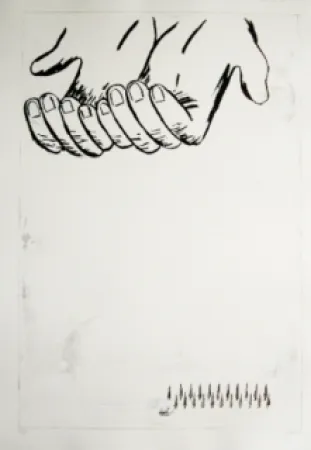 Múltiple Cucchi - La mana I