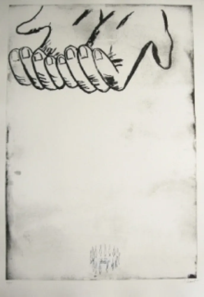 Múltiple Cucchi - La mana II