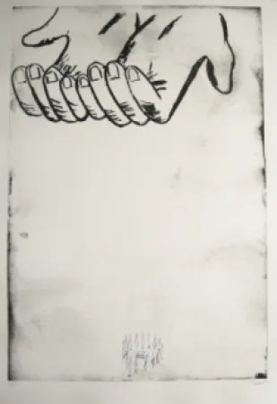 Múltiple Cucchi - La mana II