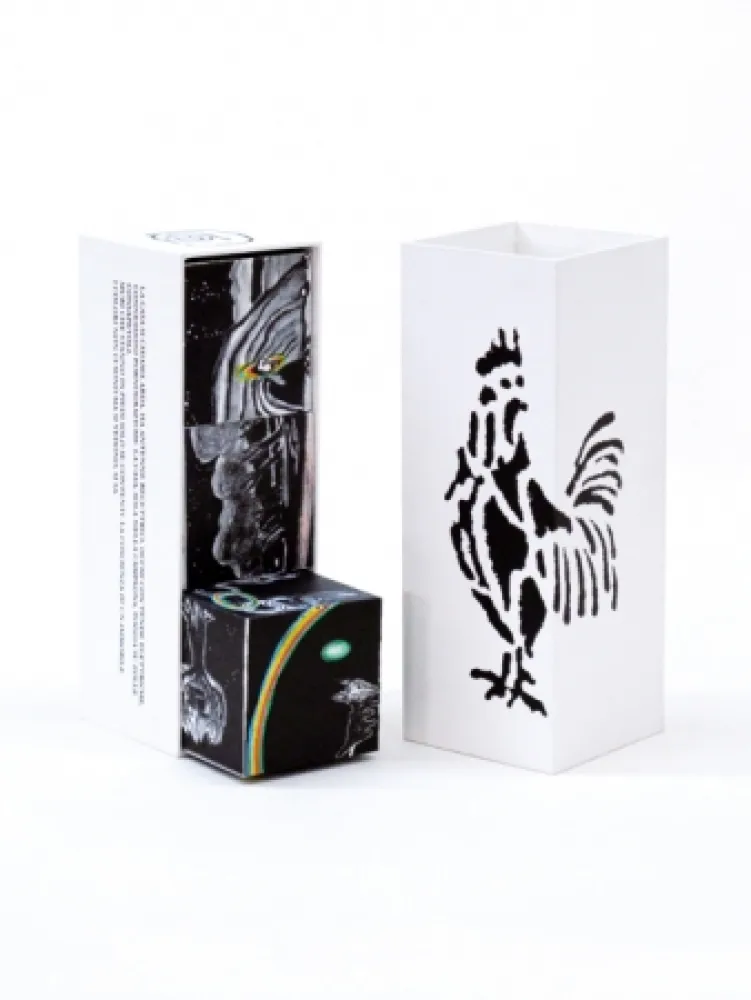 Sin Técnico Cucchi - Prisca